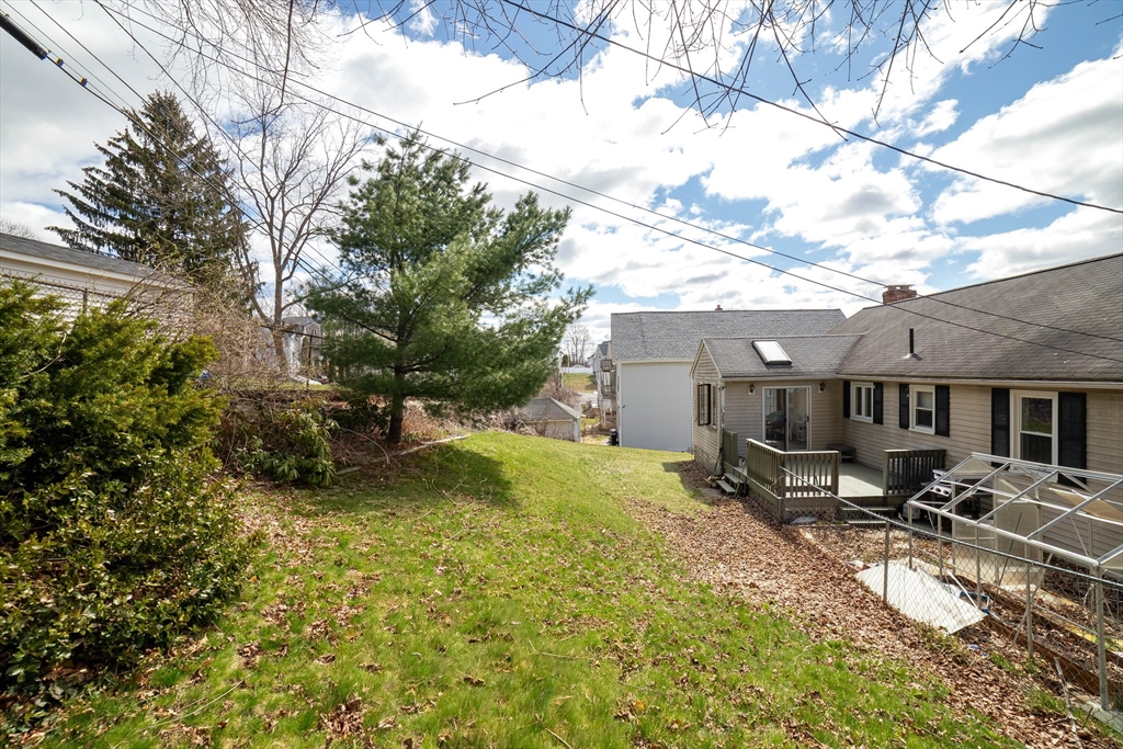 8 Minthorne Street Worcester, MA 01603 - Photo 7 of 30