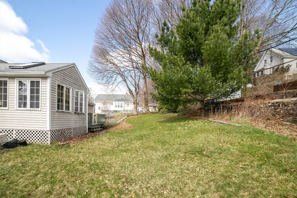 $3,000 | 8 Minthorne Street, Worcester, MA 01603