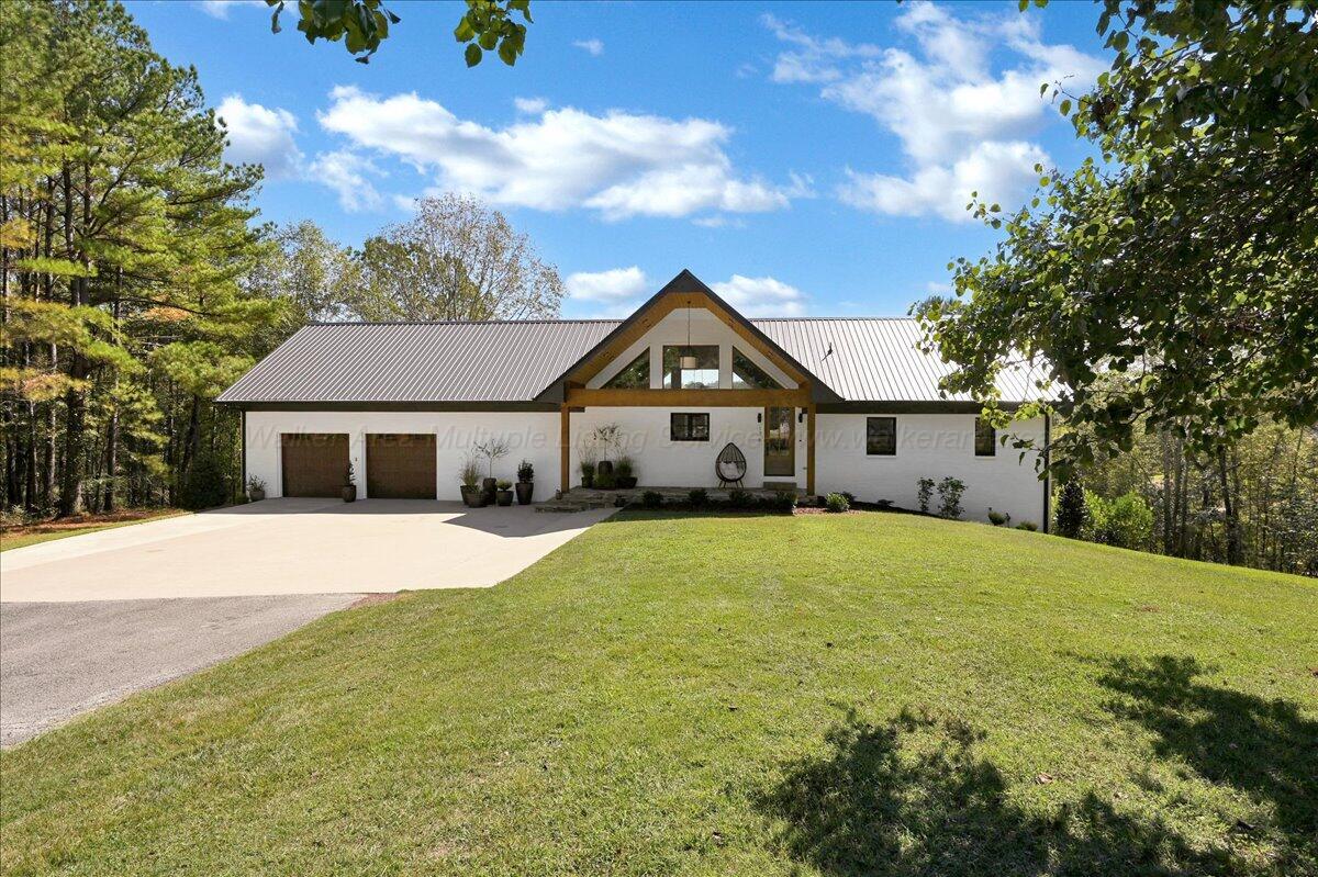 178 Camp Jimmy Goodwin Road Jasper, AL 35503 - Photo 2 of 50 02-SES_9143