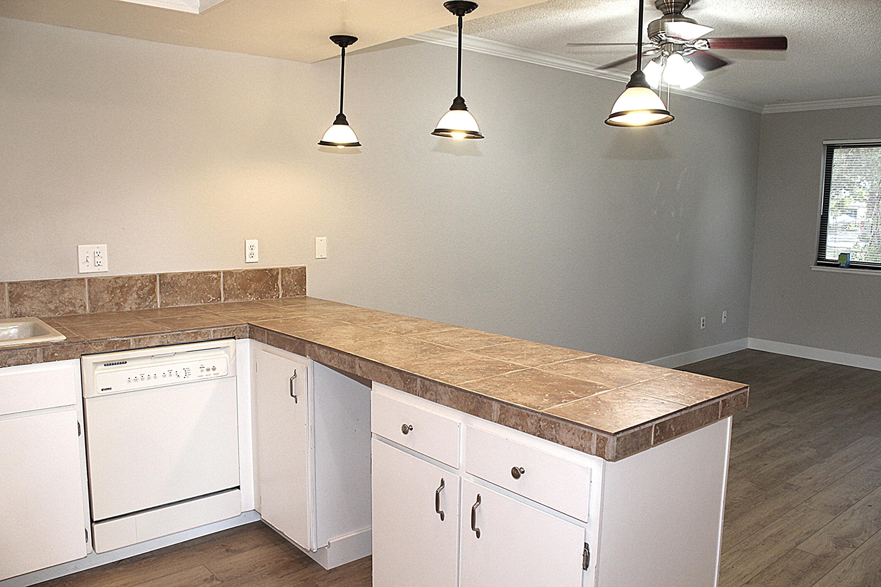 1975 Bechelli Lane Redding, CA 96002 - Photo 9 of 25 Counters and dishwasher