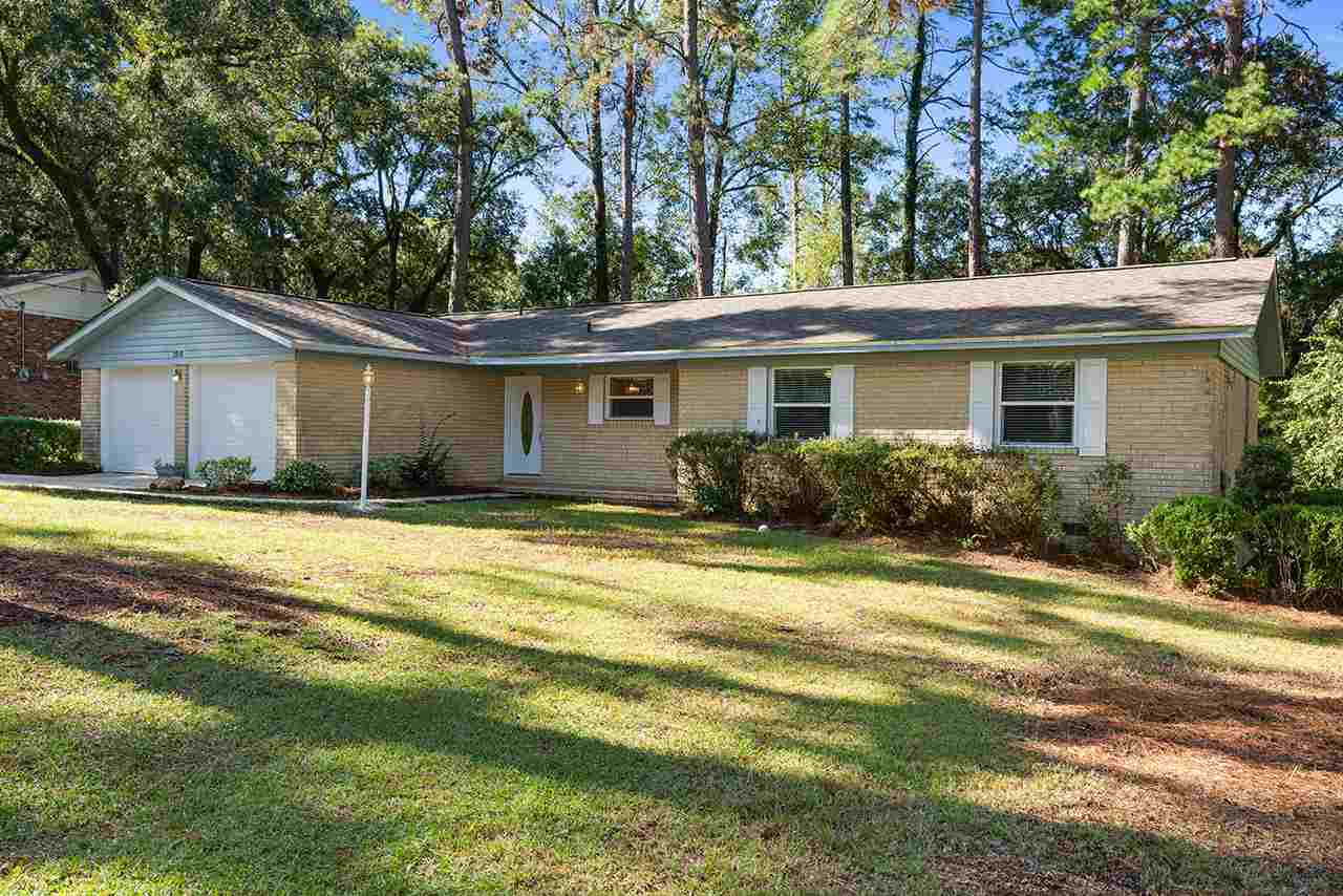 2018 Raa Avenue Tallahassee, FL 32303 - Photo 1 of 36 Gallery Image 1