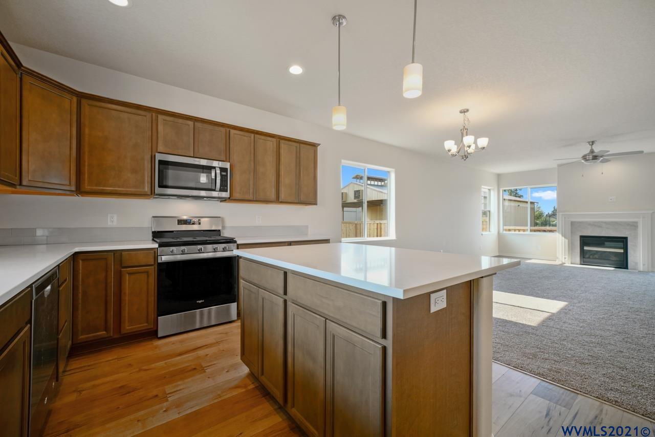 820 Winfield Street Gervais, OR 97026 - Photo 15 of 31