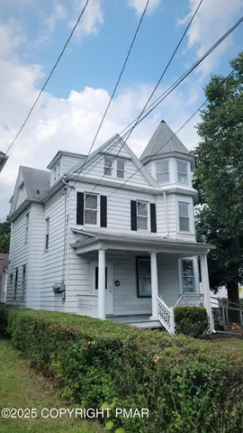 $274,900 | 627 Carey Avenue, Wilkes Barre, PA 18702