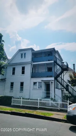 $273,800 | 627 Carey Avenue, Wilkes Barre, PA 18702
