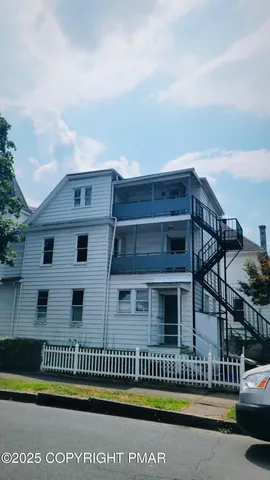 $274,900 | 627 Carey Avenue, Wilkes Barre, PA 18702