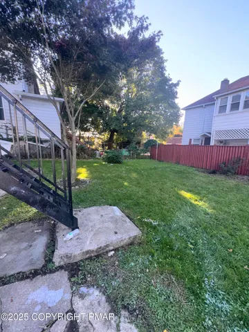 $274,900 | 627 Carey Avenue, Wilkes Barre, PA 18702