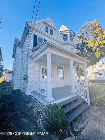 $273,800 | 627 Carey Avenue, Wilkes Barre, PA 18702