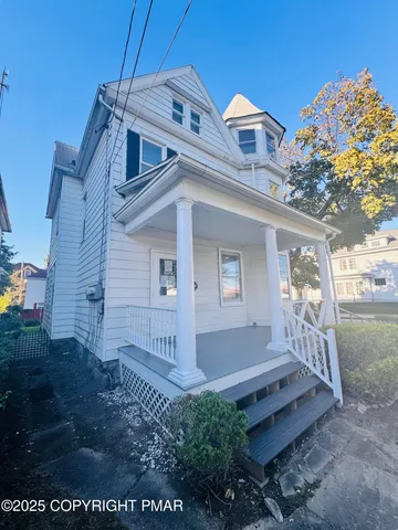 $274,900 | 627 Carey Avenue, Wilkes Barre, PA 18702