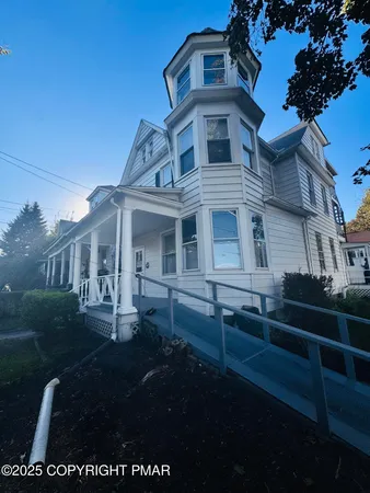 $273,800 | 627 Carey Avenue, Wilkes Barre, PA 18702