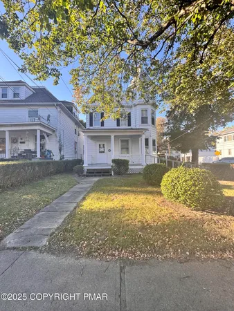 $273,800 | 627 Carey Avenue, Wilkes Barre, PA 18702