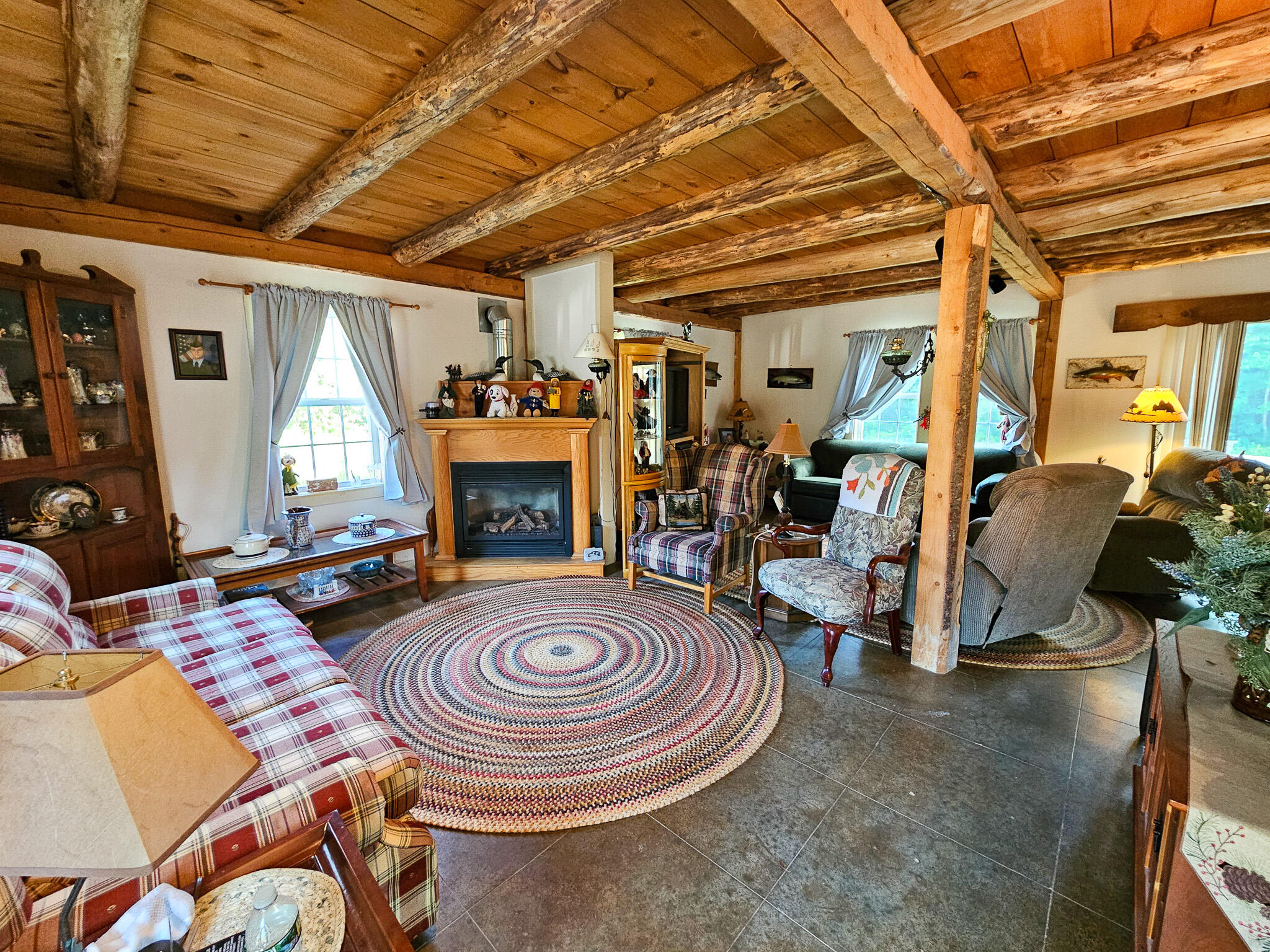 669 Dallas Hill Road Rangeley, ME 04970 - Photo 19 of 136 20250715_175115
