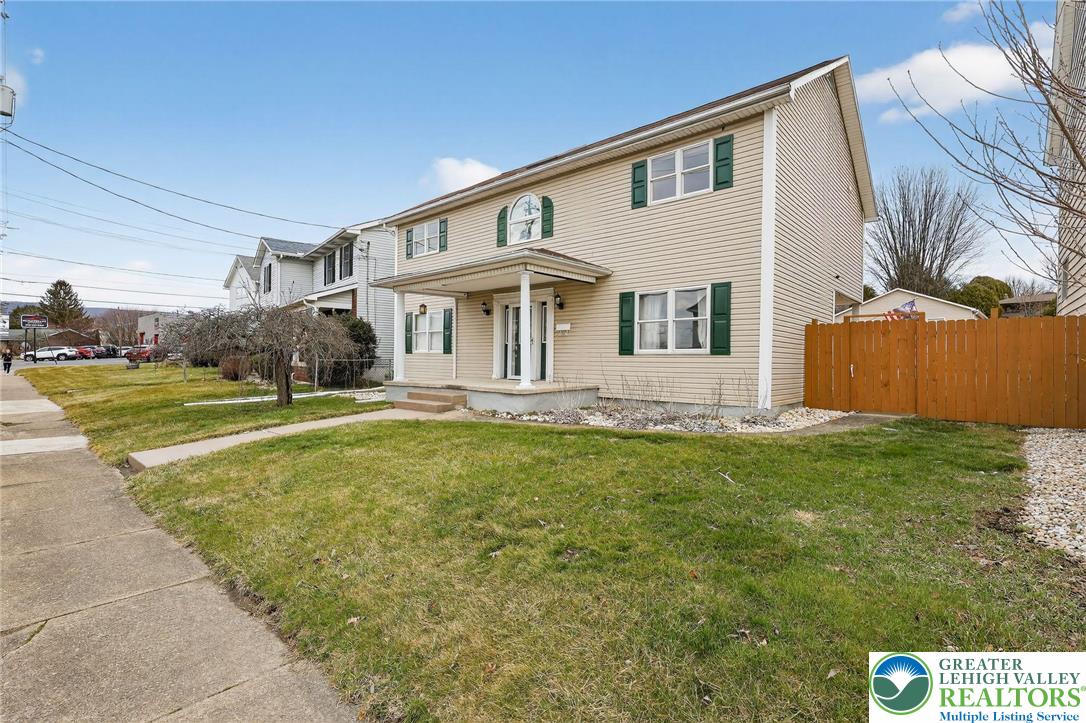 411 Moosic Road Old Forge, PA 18518 - Photo 2 of 59 Gallery Image 2