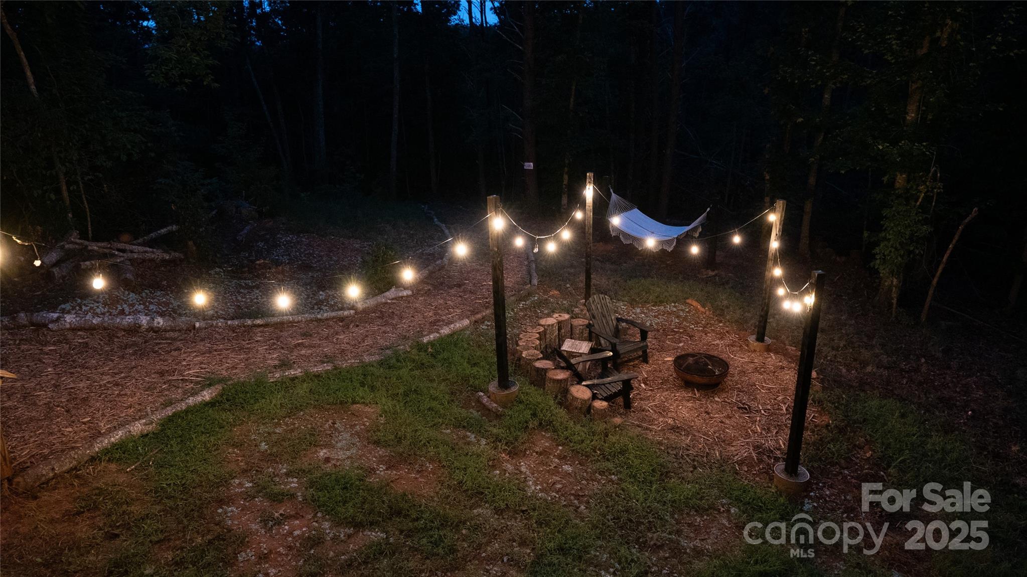 221 Summerfield Lane Rutherfordton, NC 28139 - Photo 19 of 37