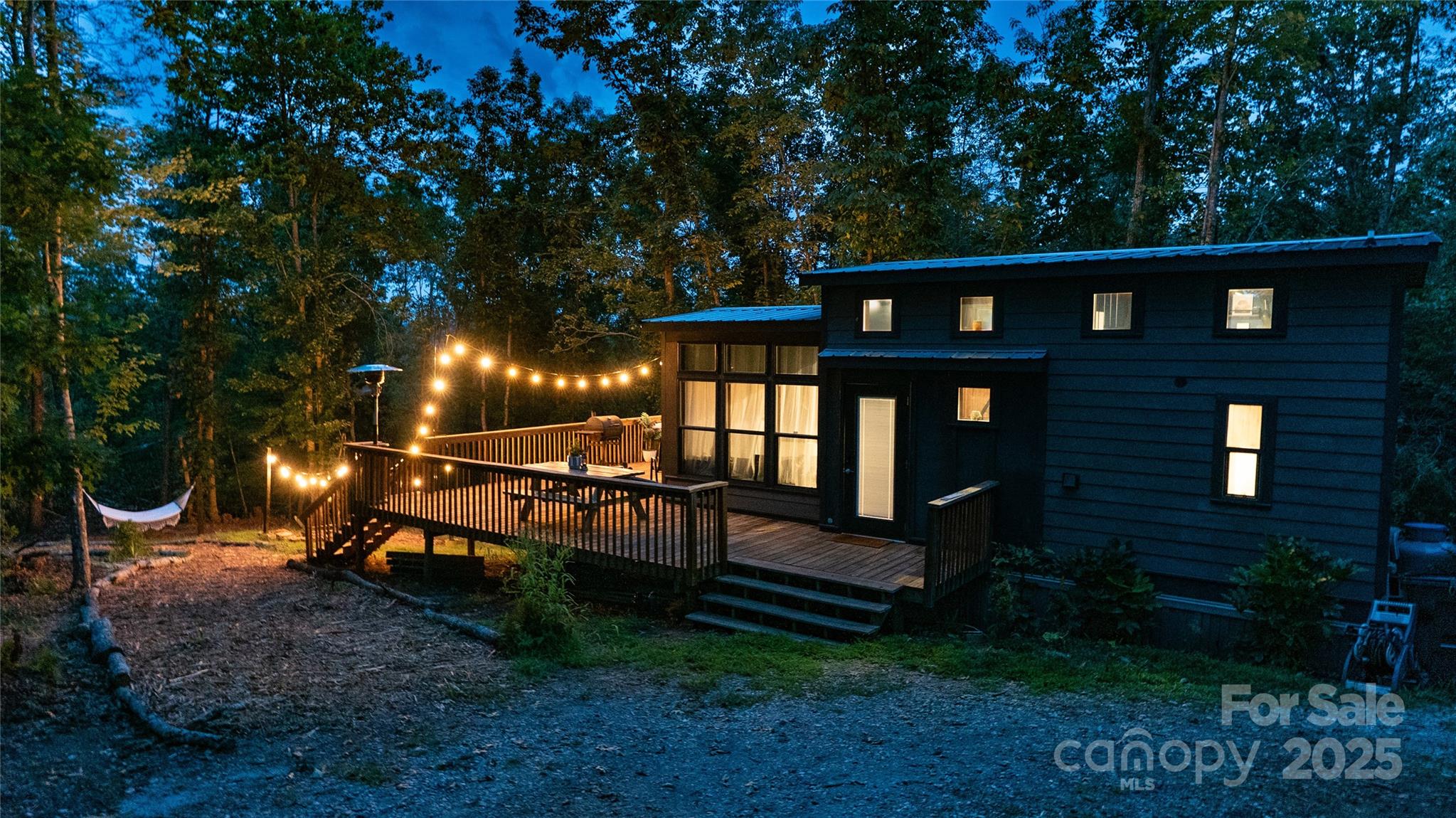 221 Summerfield Lane Rutherfordton, NC 28139 - Photo 37 of 37 a view of a house with a yard