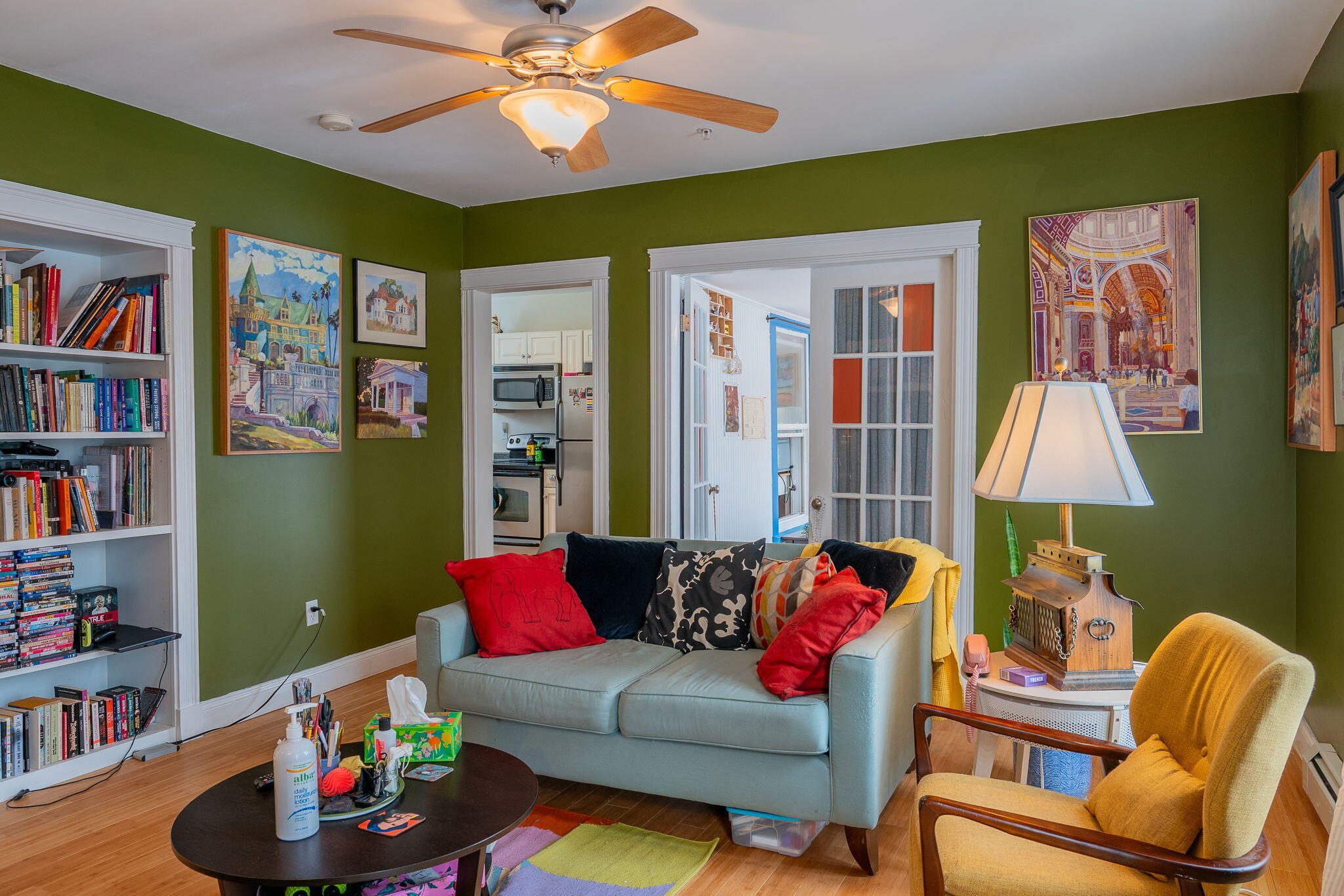 25 Cole Street, Unit 2 Westbrook, ME 04092 - Photo 11 of 27 38-web-or-mls-25 Cole St-28