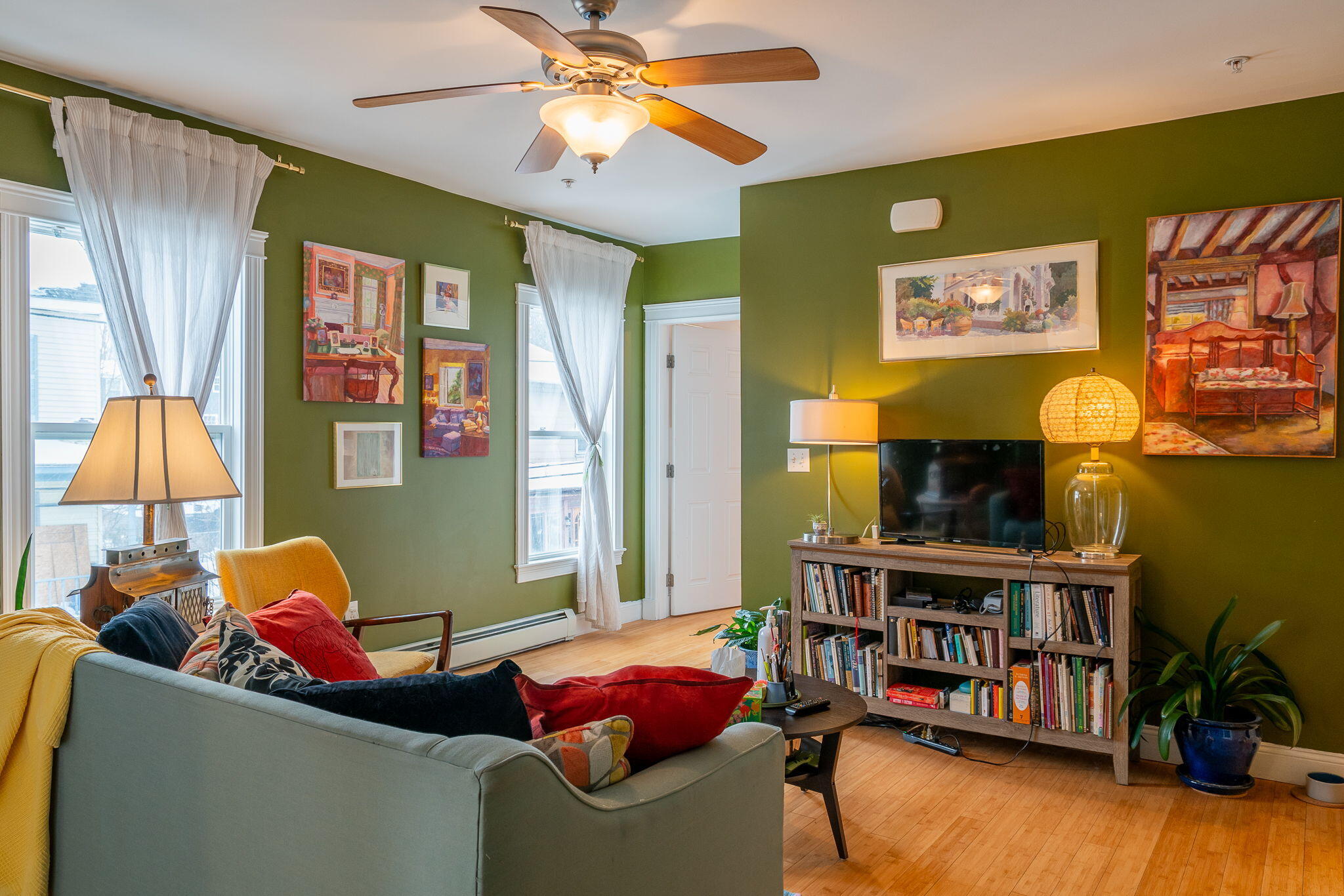 25 Cole Street, Unit 2 Westbrook, ME 04092 - Photo 13 of 27 32-web-or-mls-25 Cole St-22