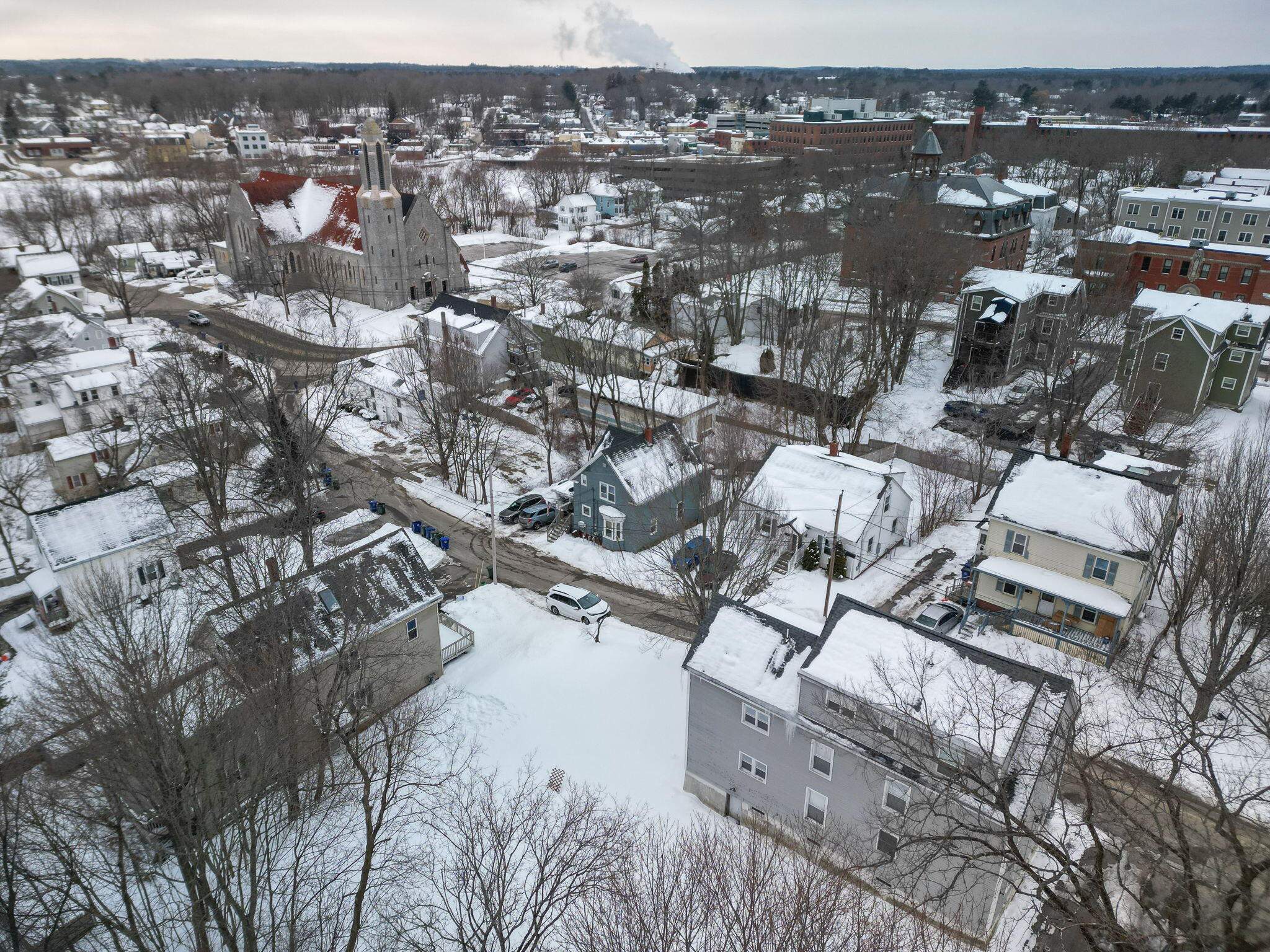 25 Cole Street, Unit 2 Westbrook, ME 04092 - Photo 26 of 27 87-web-or-mls-25 Cole St-90