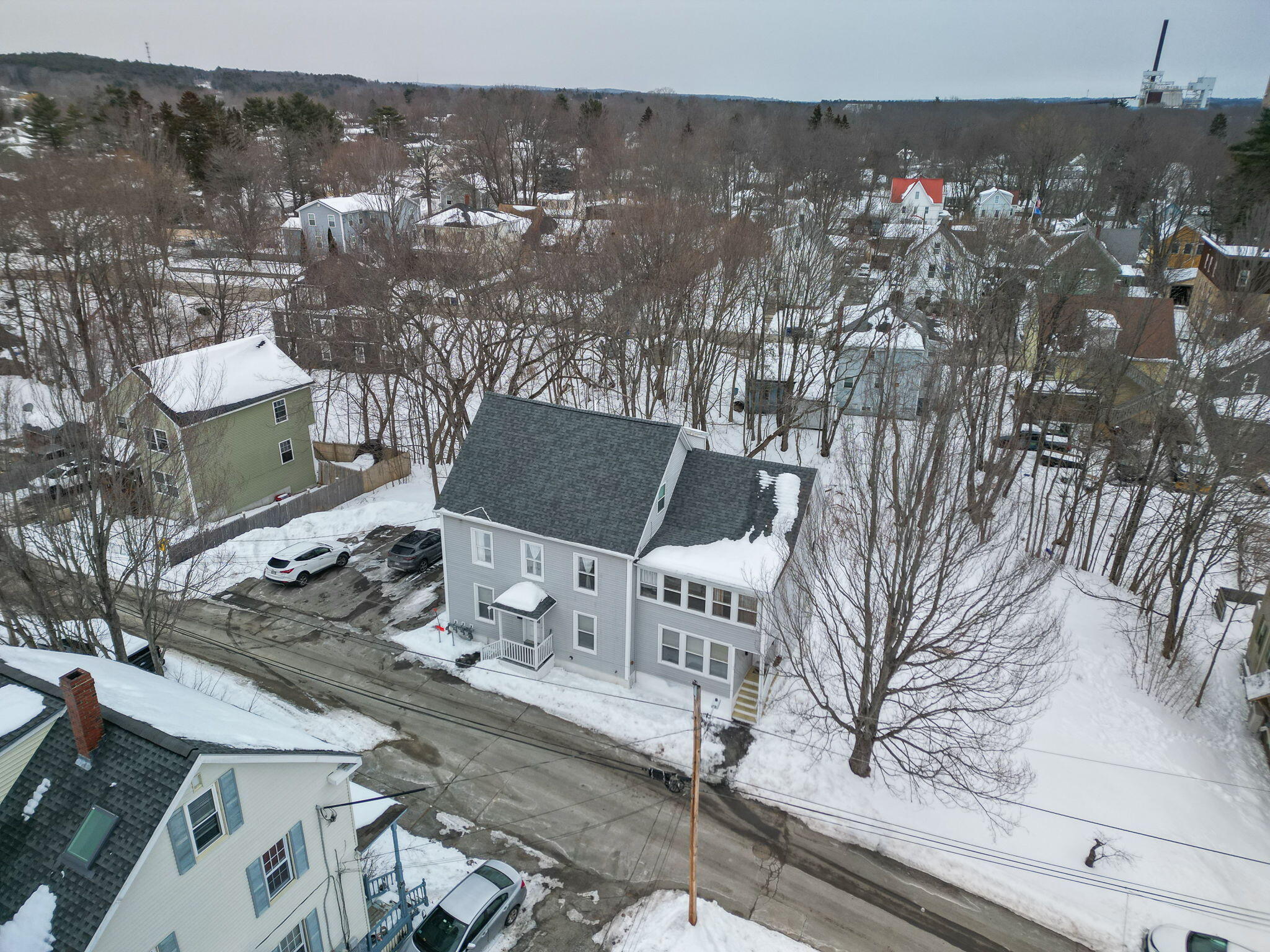 25 Cole Street, Unit 2 Westbrook, ME 04092 - Photo 27 of 27 85-web-or-mls-25 Cole St-88