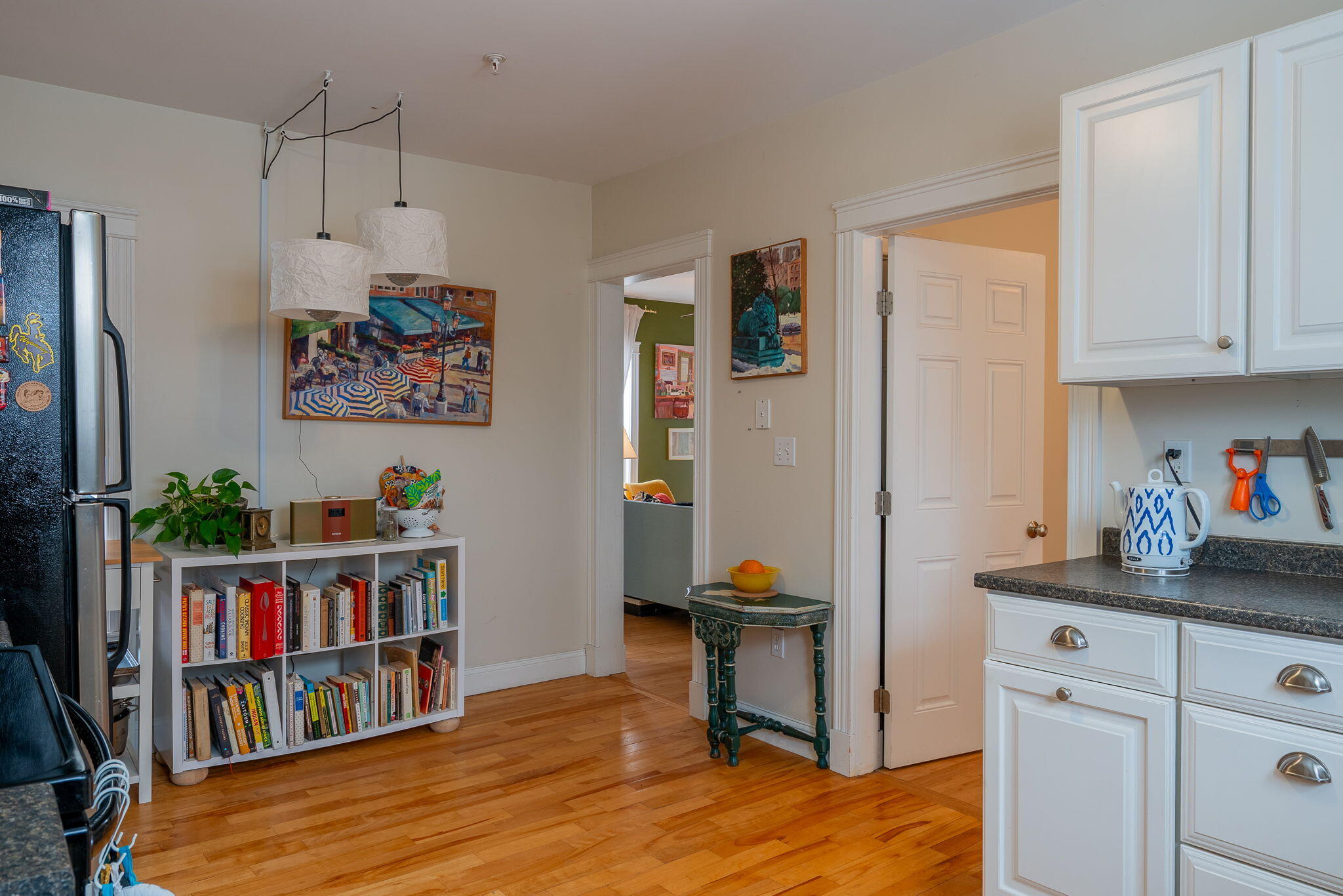 25 Cole Street, Unit 2 Westbrook, ME 04092 - Photo 5 of 27 14-web-or-mls-25 Cole St-79