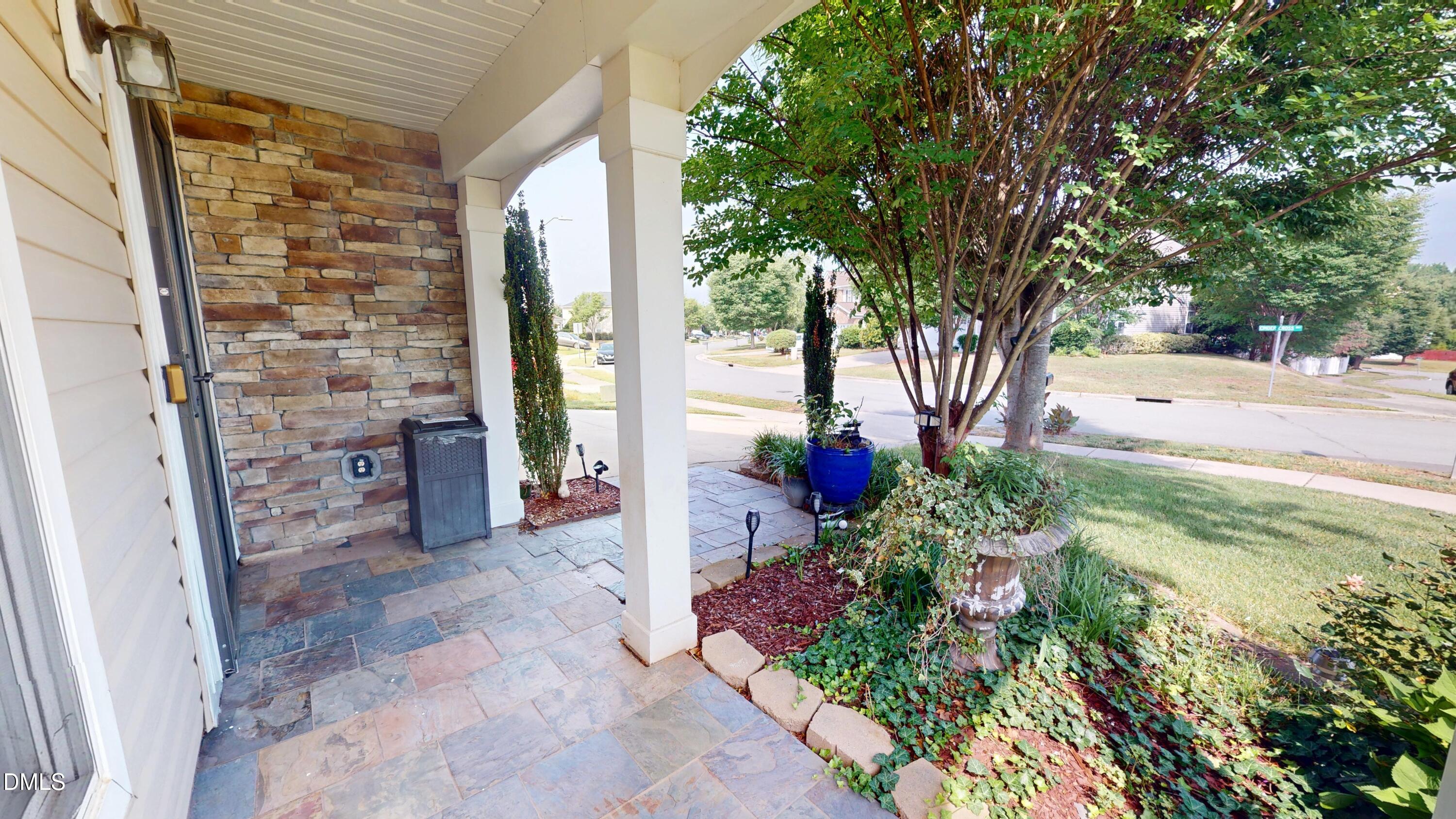 232 Cinder Cross Way Garner, NC 27529 - Photo 4 of 59 232-Cinder-Cross-Way-06142026_184131