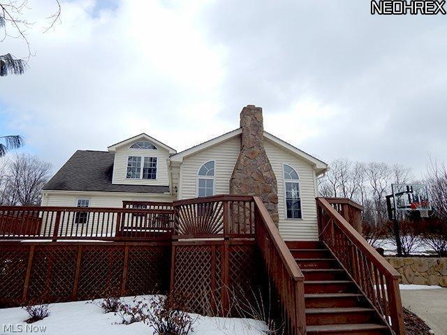 1406 State Road Hinckley, OH 44233 - Photo 14 of 17 Gallery Image 14