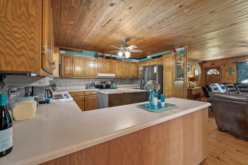 453 Mclaughlin Road Oakman, AL 35579 - Photo 14 of 31 DSC00111-83-31