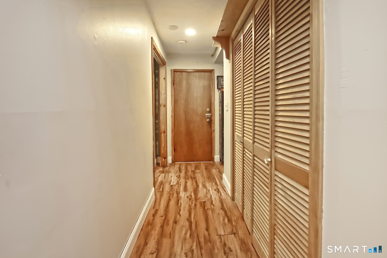 6 Mt Pleasant Road West Haven, CT 06516 - Photo 29 of 40 a view of wooden floor