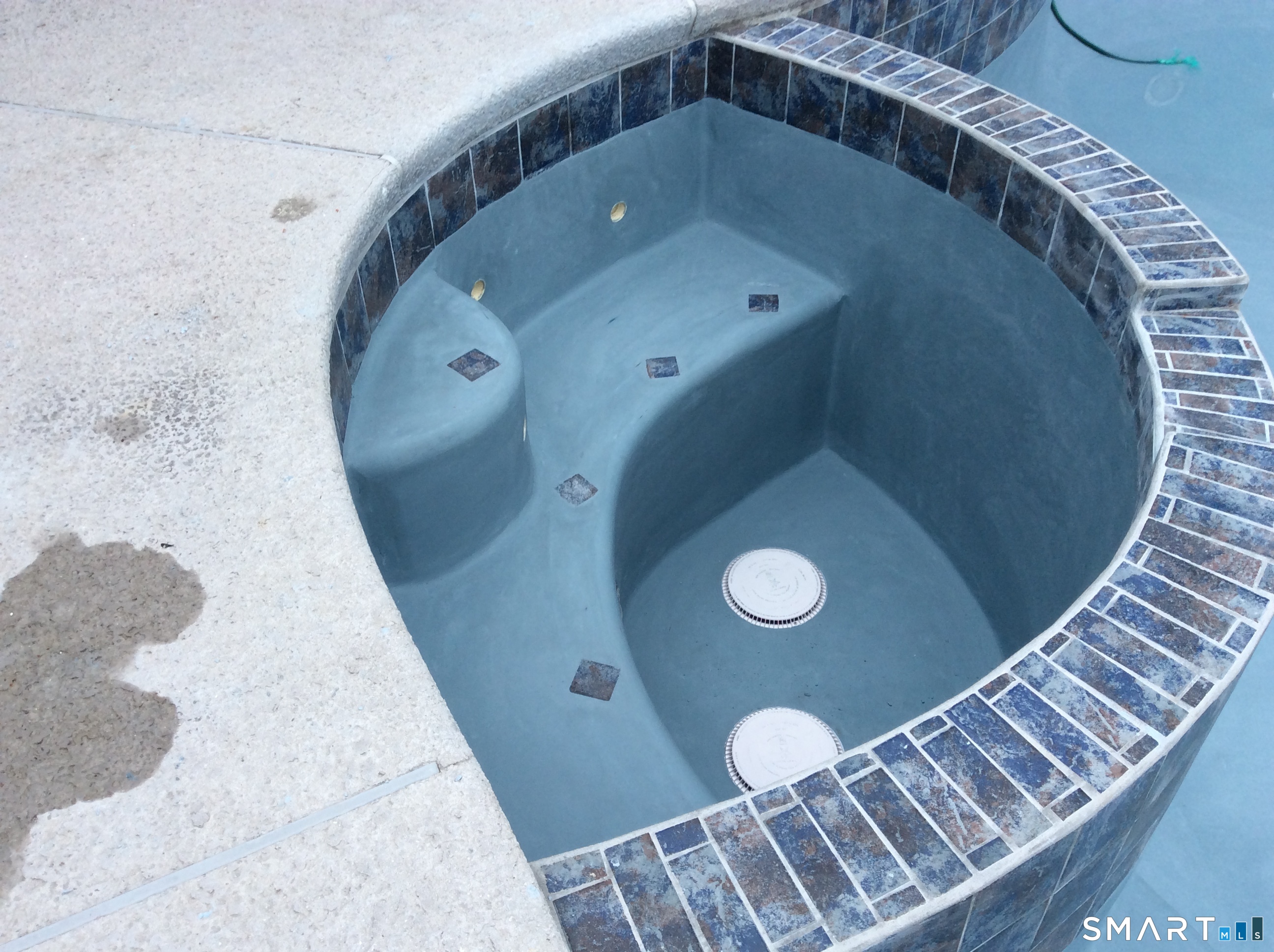 6 Mt Pleasant Road West Haven, CT 06516 - Photo 40 of 40 a bathroom with a sink and mirror