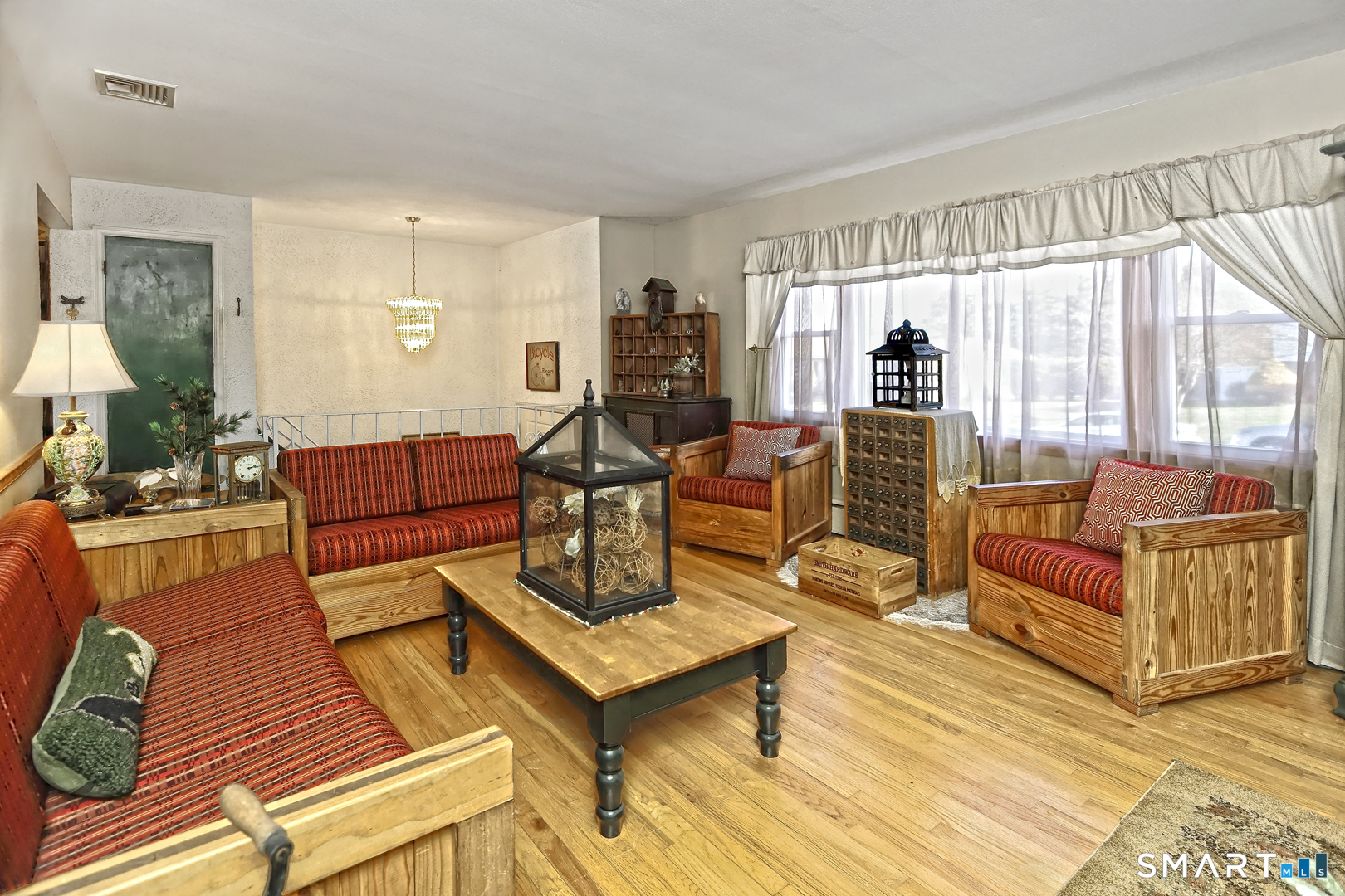 6 Mt Pleasant Road West Haven, CT 06516 - Photo 6 of 40 a living room with furniture and a window