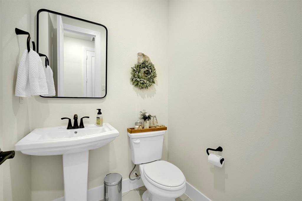 4630 Sweeprange Road Midlothian, TX 76065 - Photo 24 of 35