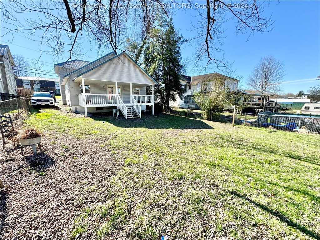 122 East Main Street Ripley, WV 25271 - Photo 20 of 23 Gallery Image 20