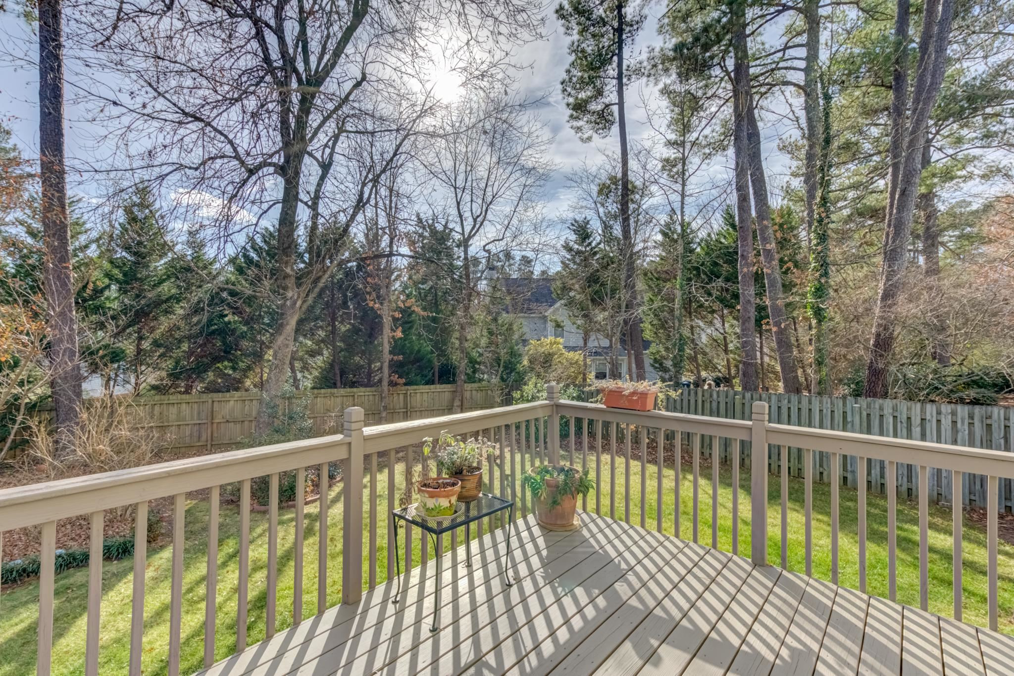 8 Sydenham Road Durham, NC 27713 - Photo 47 of 54 Photo 47