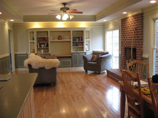 975 Cranes Creek Road Cameron, NC 28326 - Photo 4 of 9 Additional Photo