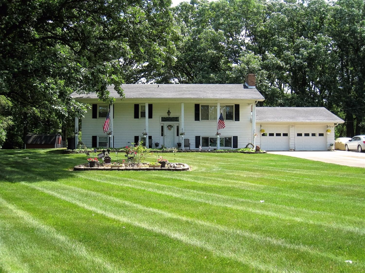 11410 Crowe Road Milan, MI 48160 - Photo 1 of 10 Photo 1