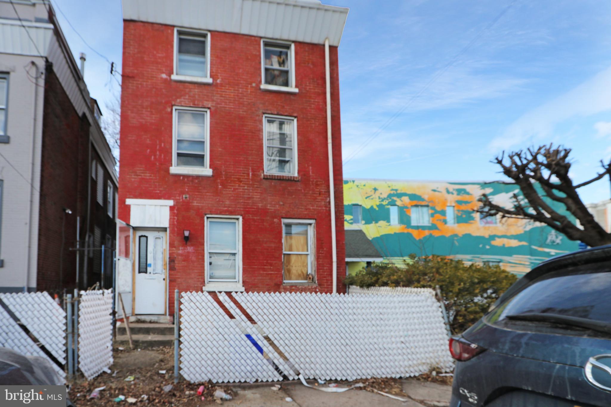 4522 Paul Street Philadelphia, PA 19124 - Photo 1 of 15