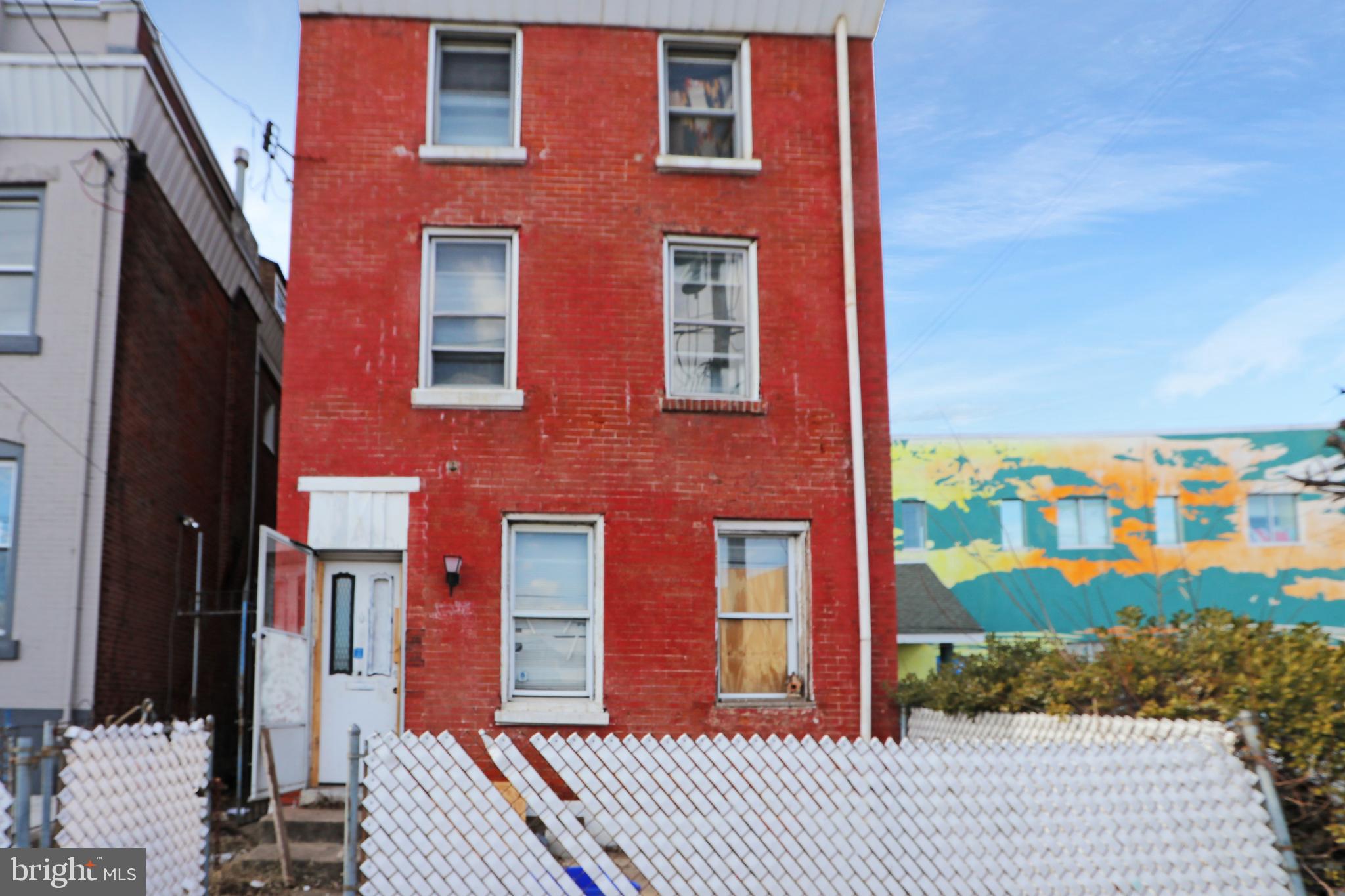 4522 Paul Street Philadelphia, PA 19124 - Photo 15 of 15