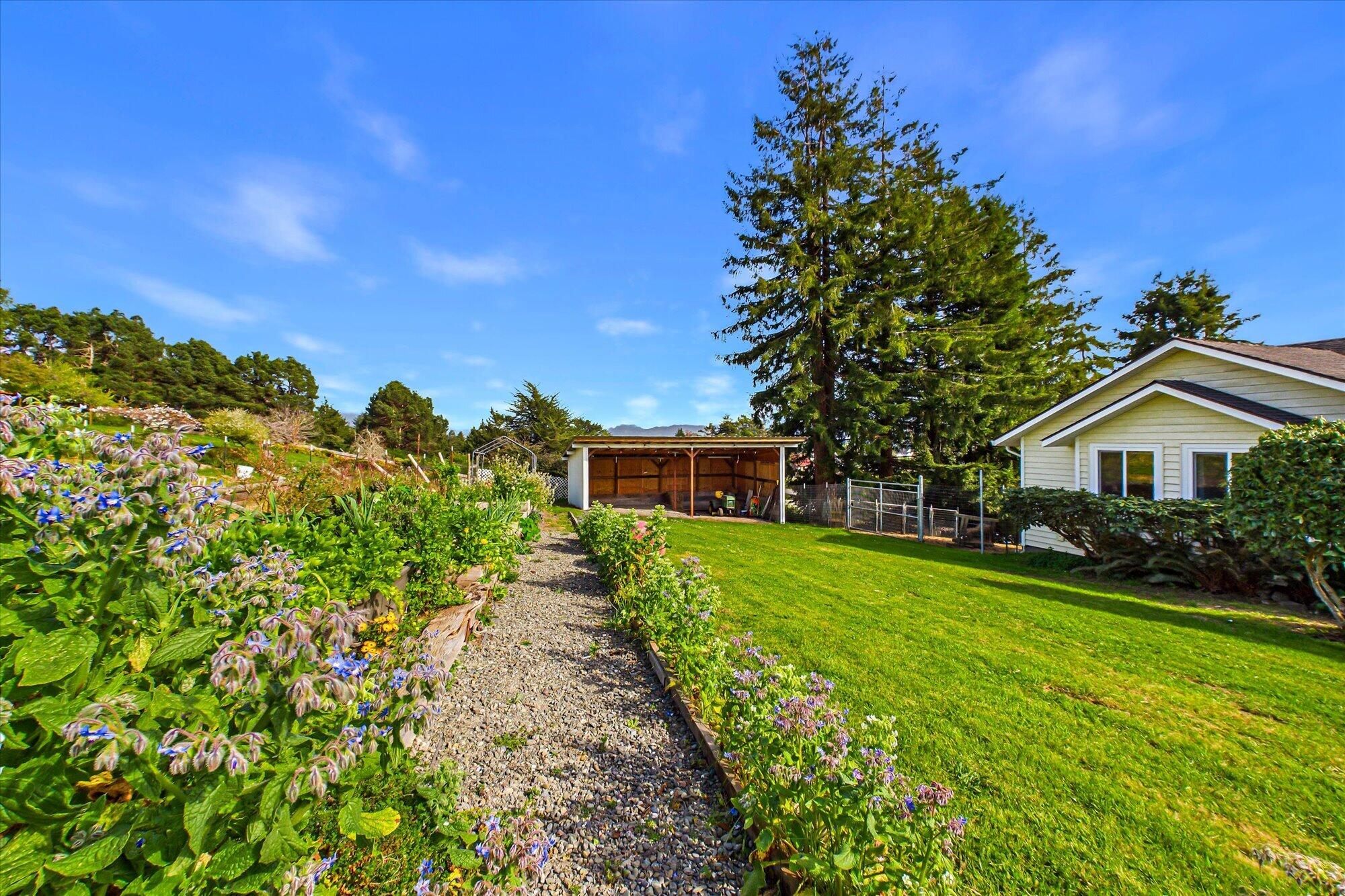 6699 Rohnerville Road Hydesville, CA 95547 - Photo 6 of 54
