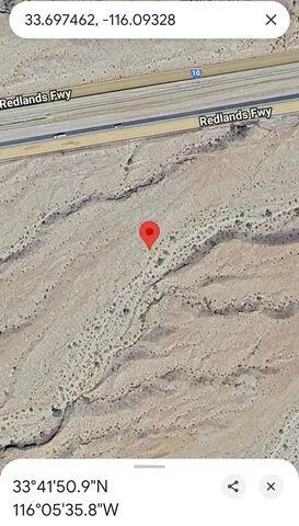 $1,500,000 | 146 Vacant Land, Coachella, CA 92236