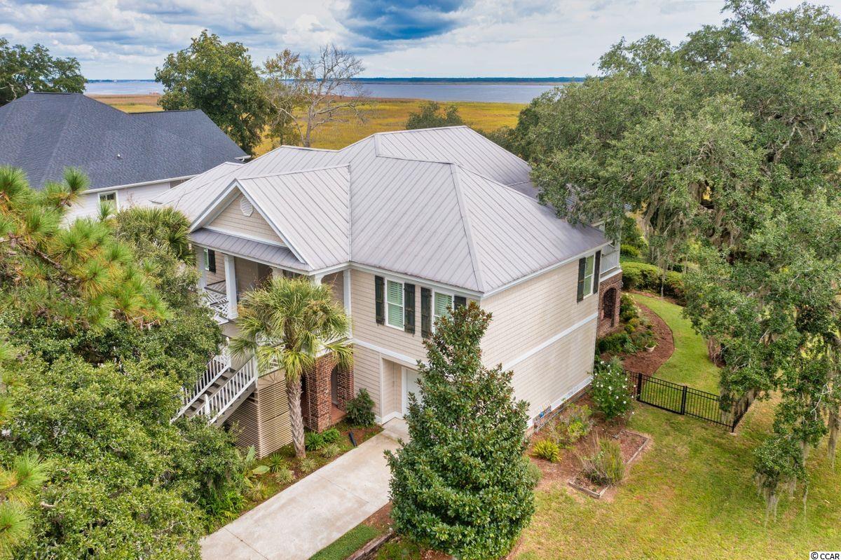 88 Barony View Georgetown, SC 29440 - Photo 2 of 40 Gallery Image 2