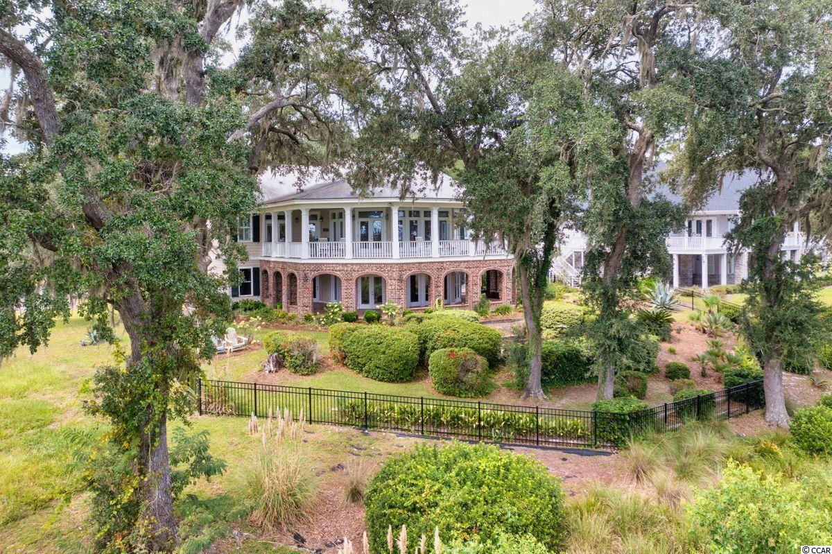 88 Barony View Georgetown, SC 29440 - Photo 29 of 40 Gallery Image 29