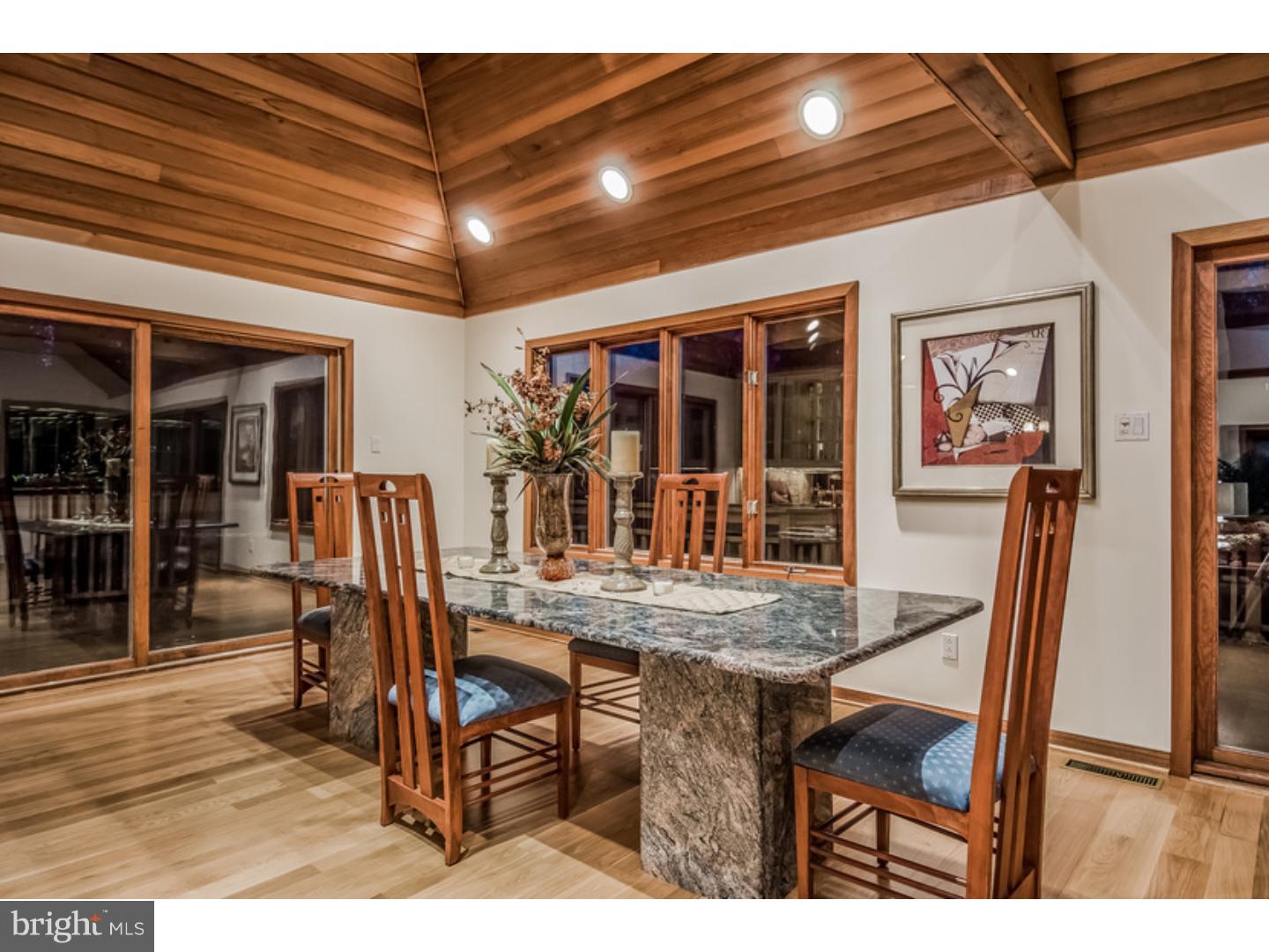 449 Righters Mill Road Penn Valley, PA 19072 - Photo 6 of 25 Dining Room