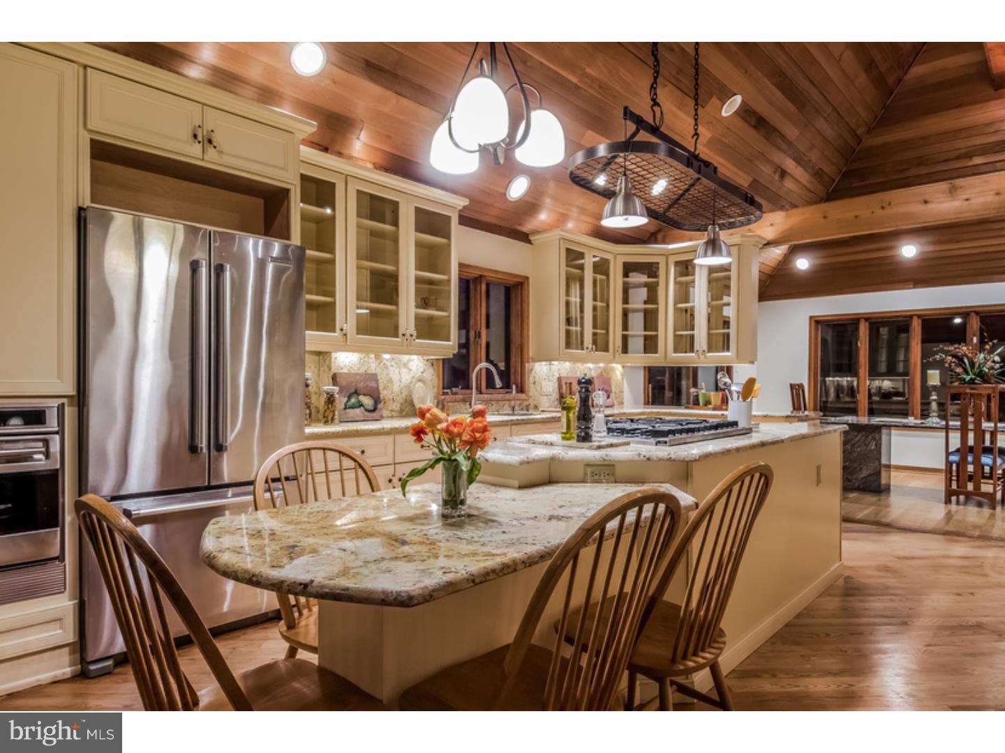 449 Righters Mill Road Penn Valley, PA 19072 - Photo 7 of 25 Kitchen