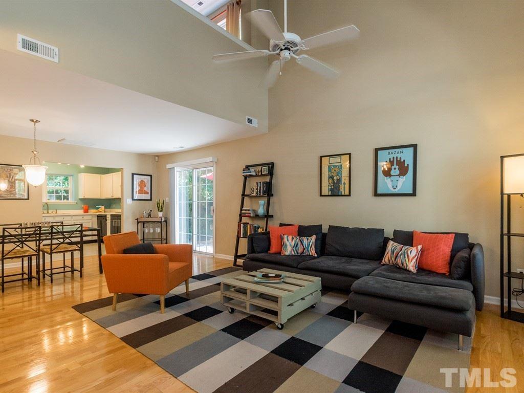 20 Wiltshire Place Durham, NC 27713 - Photo 3 of 24