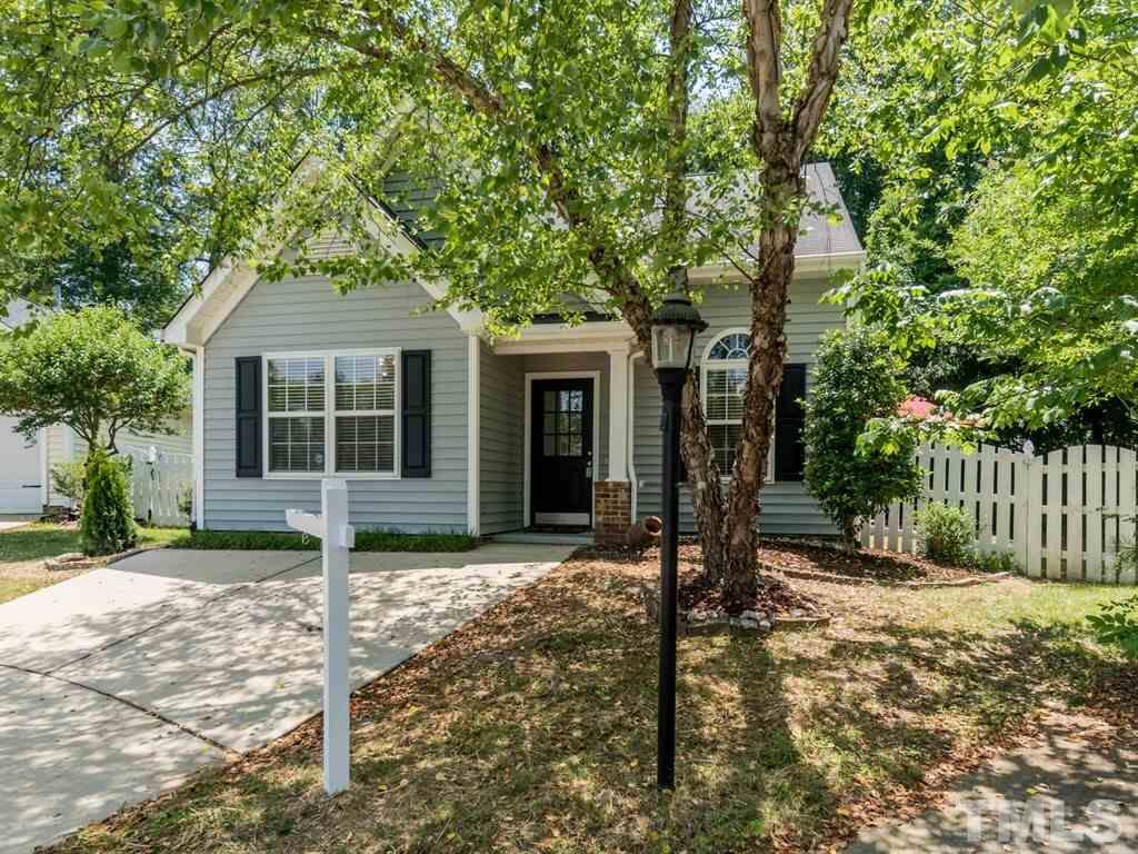 20 Wiltshire Place Durham, NC 27713 - Photo 24 of 24