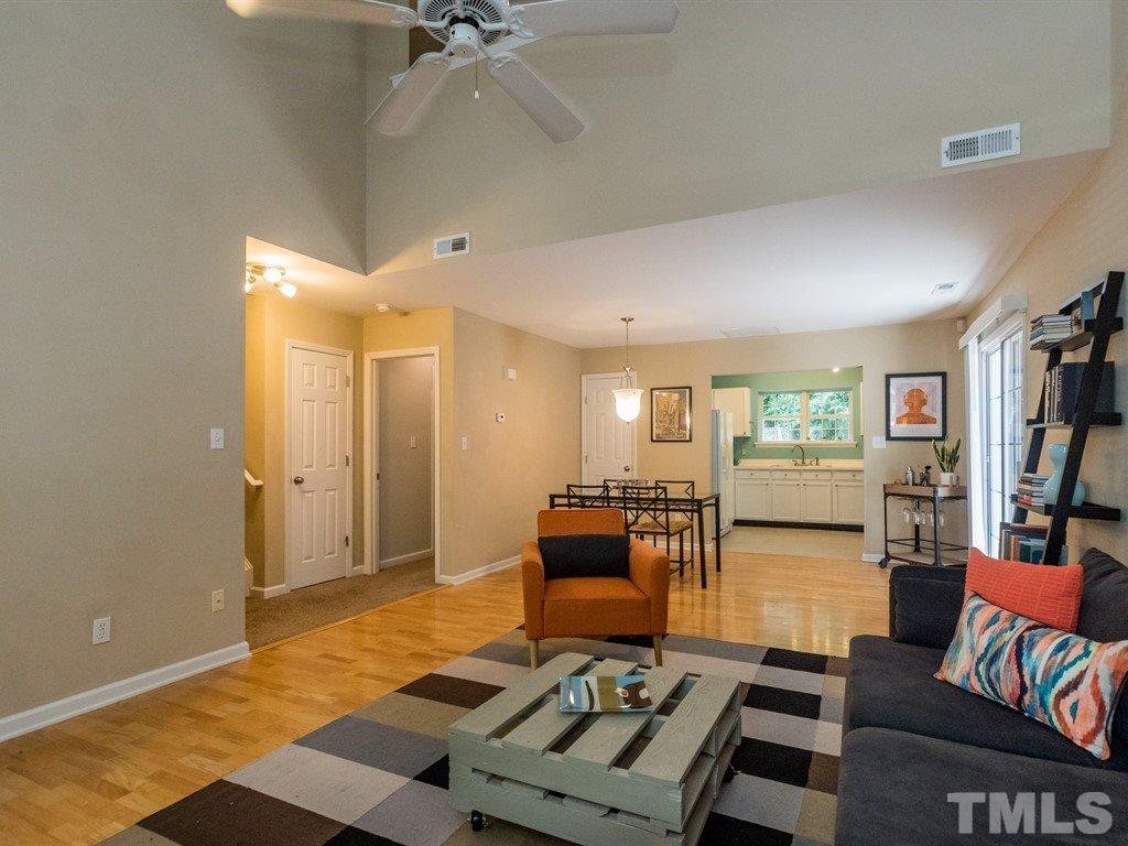 20 Wiltshire Place Durham, NC 27713 - Photo 6 of 24