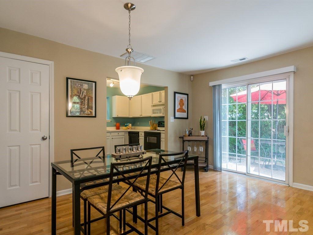 20 Wiltshire Place Durham, NC 27713 - Photo 7 of 24