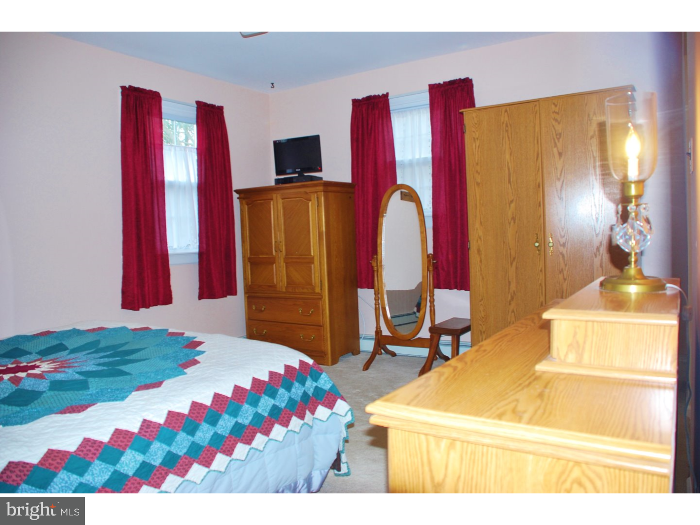 2150 Trolley Bridge Road Quakertown, PA 18951 - Photo 12 of 23 Master Bedroom