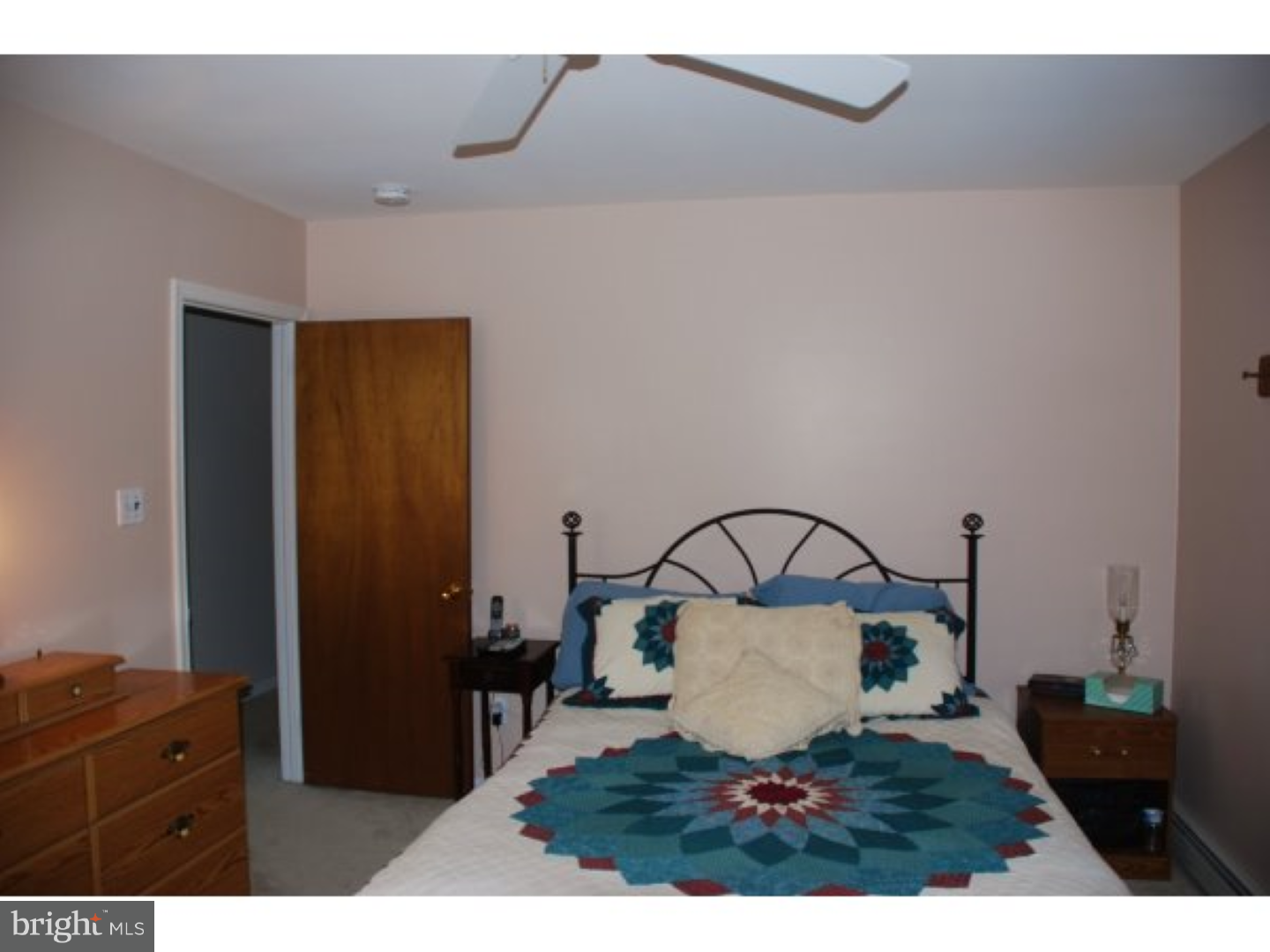 2150 Trolley Bridge Road Quakertown, PA 18951 - Photo 13 of 23 Bedroom - Main