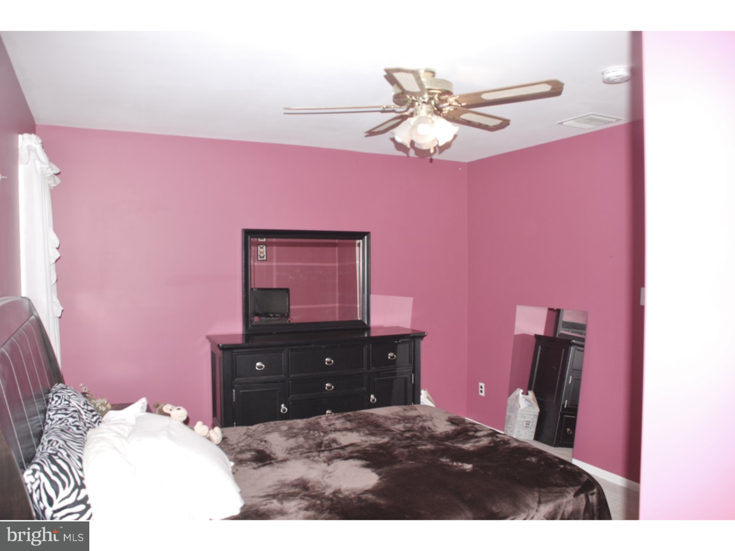 2150 Trolley Bridge Road Quakertown, PA 18951 - Photo 16 of 23 Bedroom 4