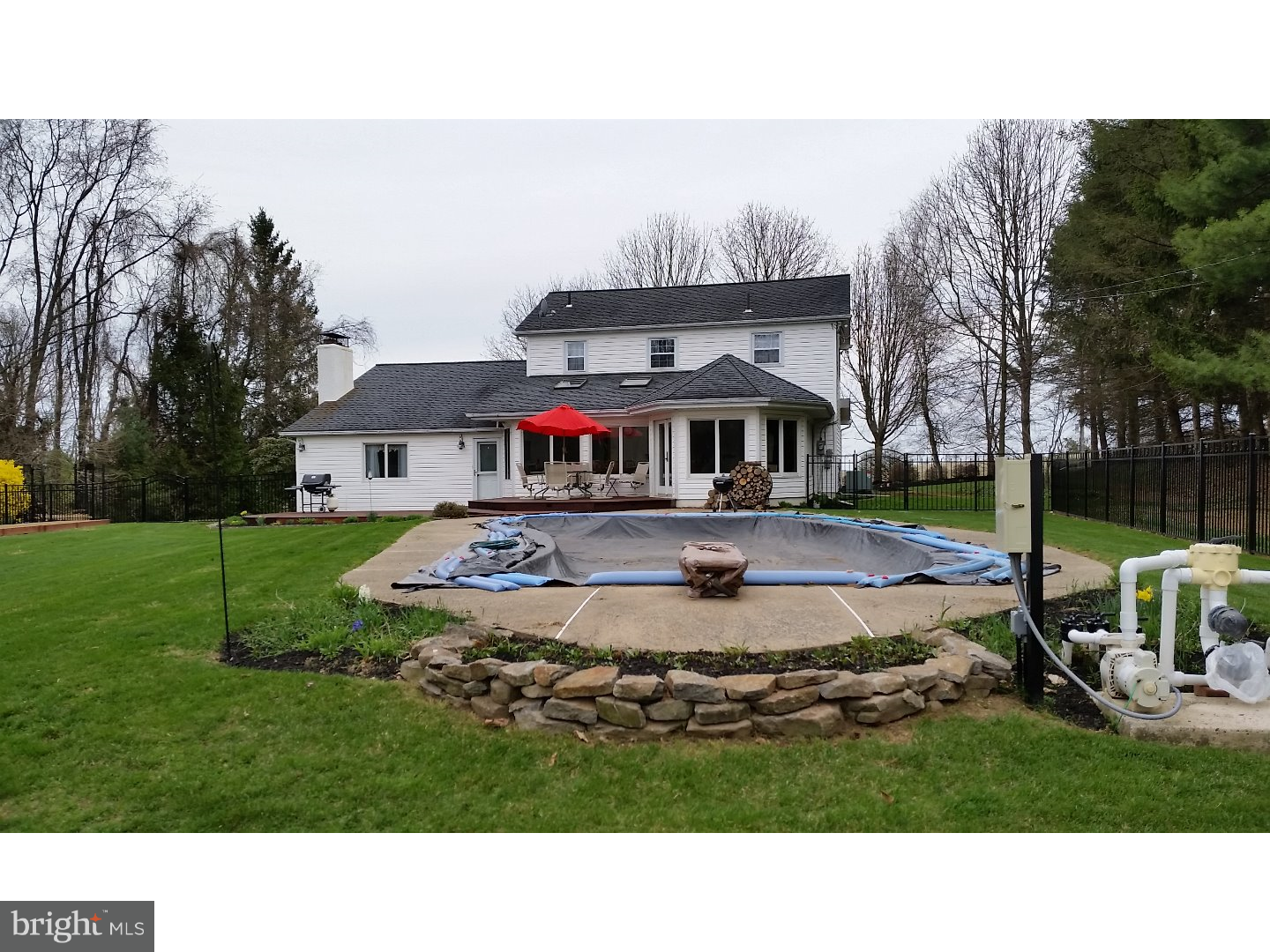 2150 Trolley Bridge Road Quakertown, PA 18951 - Photo 18 of 23 Gallery Image 18
